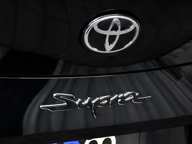 2026 Toyota GR Supra 3.0 Premium - 22977559 - 69