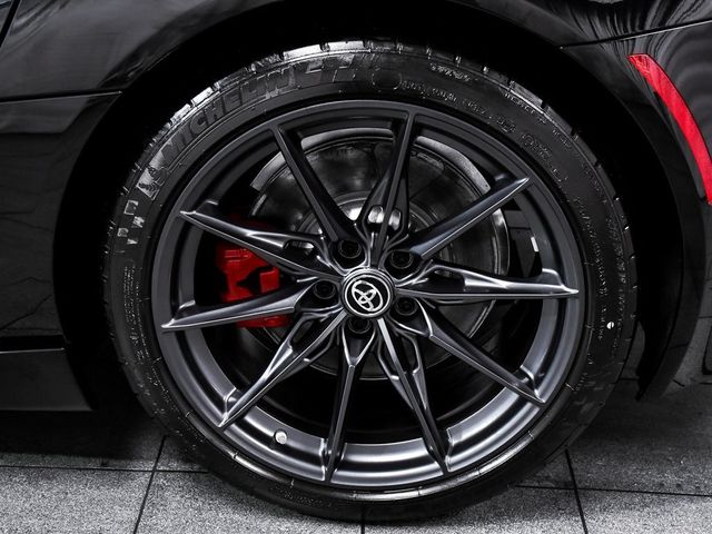 2026 Toyota GR Supra 3.0 Premium - 22977559 - 7
