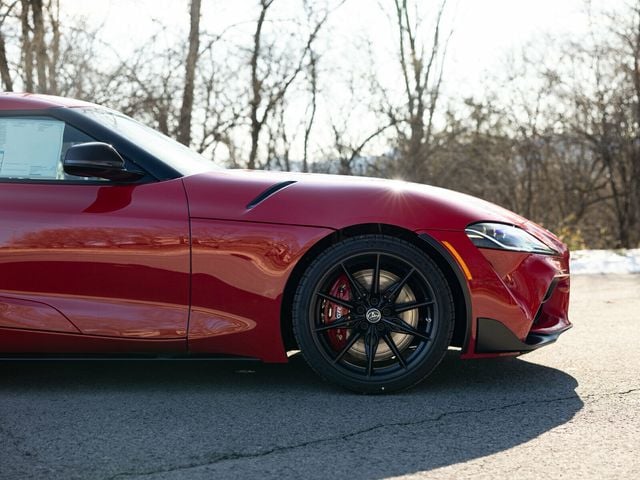 2026 Toyota GR Supra GR Supra, MkV Final Edition, Literally in the Wrapper - 22979948 - 11