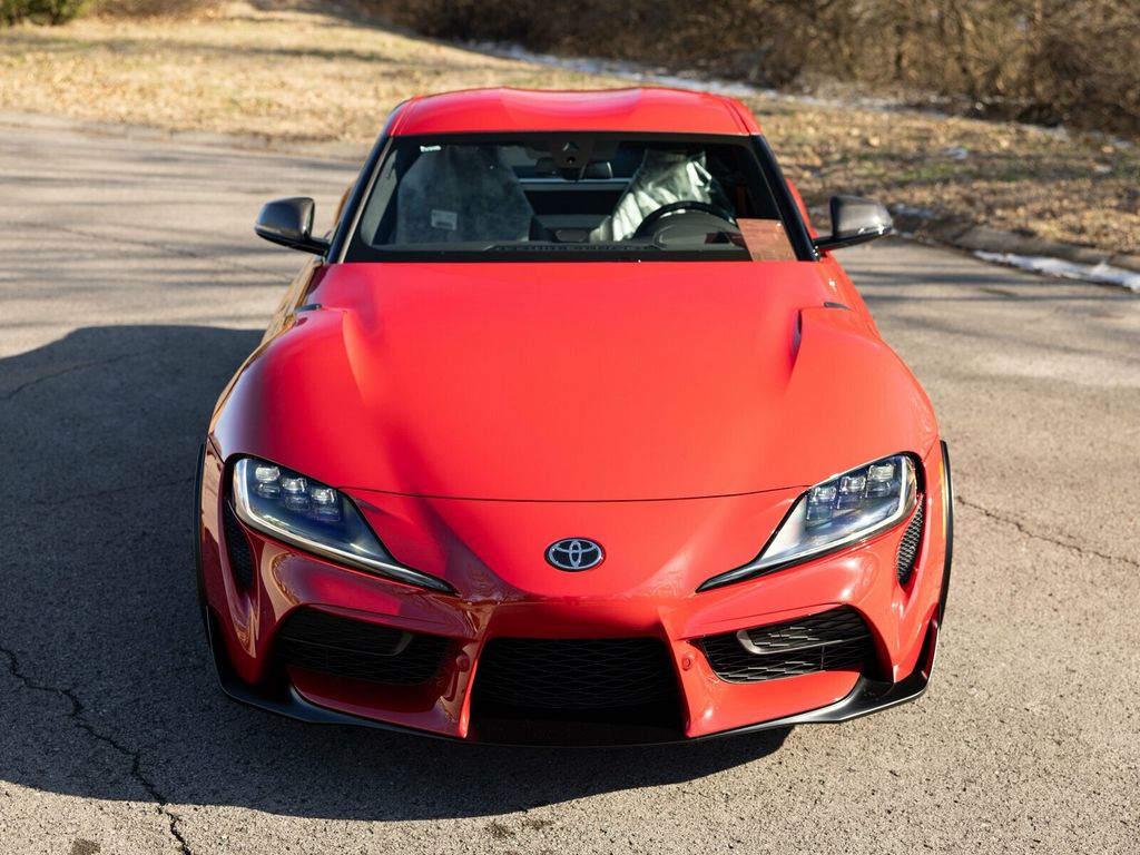 2026 Toyota GR Supra GR Supra, MkV Final Edition, Literally in the Wrapper - 22979948 - 15
