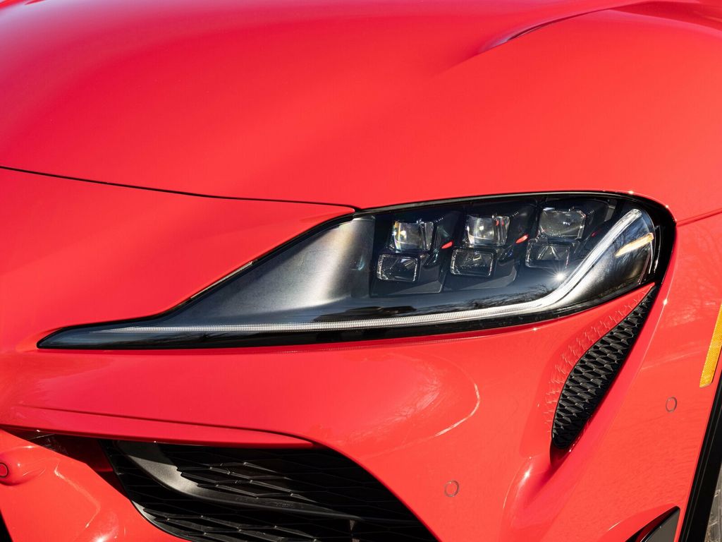 2026 Toyota GR Supra GR Supra, MkV Final Edition, Literally in the Wrapper - 22979948 - 17