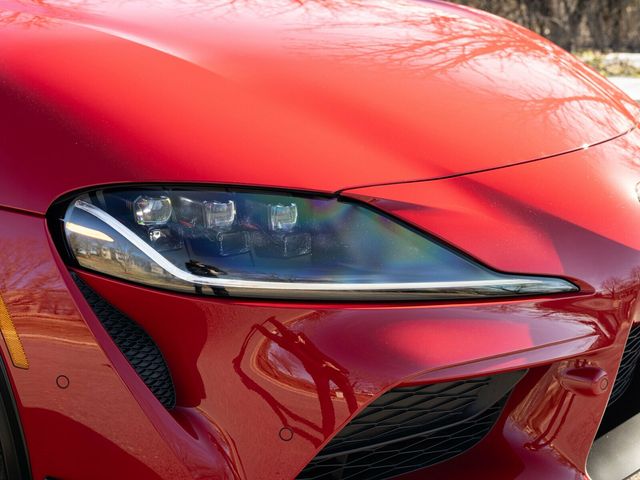 2026 Toyota GR Supra GR Supra, MkV Final Edition, Literally in the Wrapper - 22979948 - 18