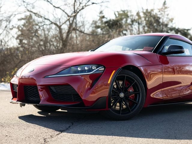 2026 Toyota GR Supra GR Supra, MkV Final Edition, Literally in the Wrapper - 22979948 - 1