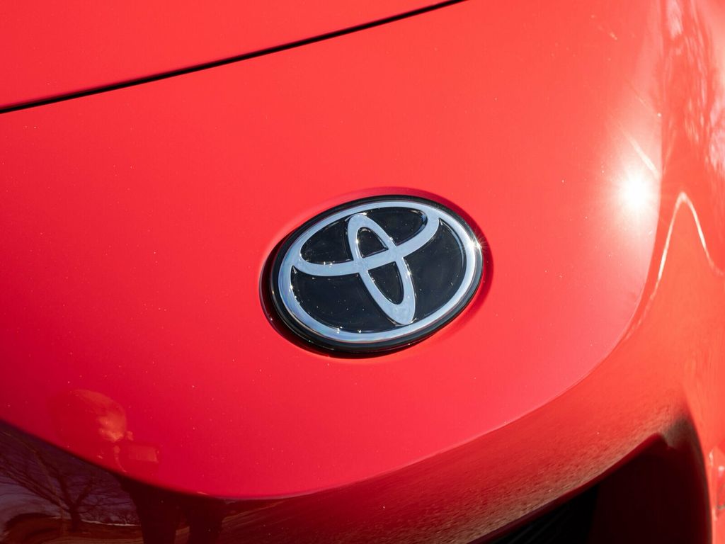 2026 Toyota GR Supra GR Supra, MkV Final Edition, Literally in the Wrapper - 22979948 - 19