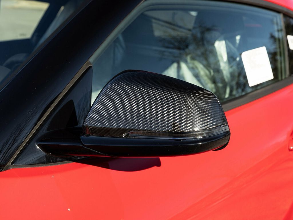 2026 Toyota GR Supra GR Supra, MkV Final Edition, Literally in the Wrapper - 22979948 - 20