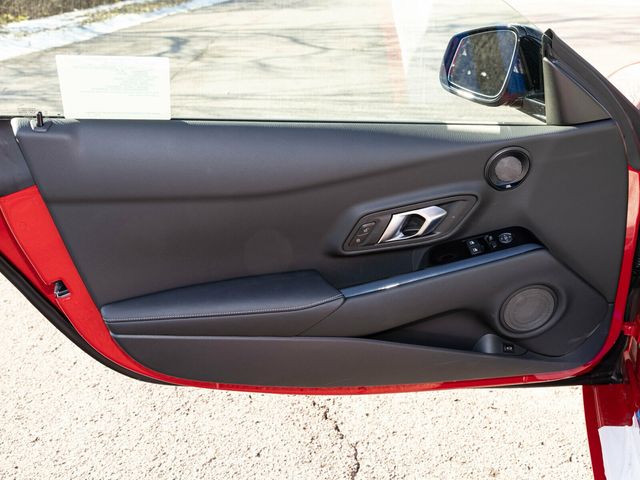 2026 Toyota GR Supra GR Supra, MkV Final Edition, Literally in the Wrapper - 22979948 - 21