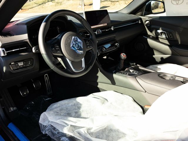 2026 Toyota GR Supra GR Supra, MkV Final Edition, Literally in the Wrapper - 22979948 - 25