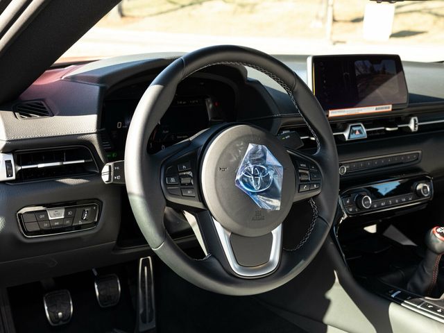 2026 Toyota GR Supra GR Supra, MkV Final Edition, Literally in the Wrapper - 22979948 - 26