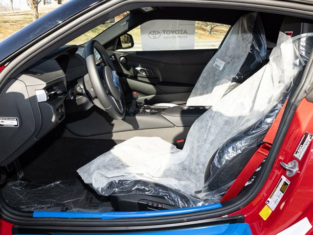 2026 Toyota GR Supra GR Supra, MkV Final Edition, Literally in the Wrapper - 22979948 - 27