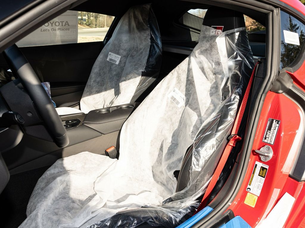 2026 Toyota GR Supra GR Supra, MkV Final Edition, Literally in the Wrapper - 22979948 - 28