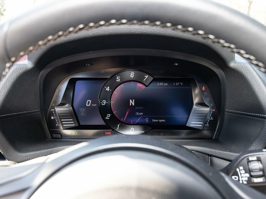 2026 Toyota GR Supra GR Supra, MkV Final Edition, Literally in the Wrapper - 22979948 - 32