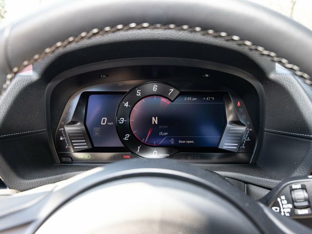 2026 Toyota GR Supra GR Supra, MkV Final Edition, Literally in the Wrapper - 22979948 - 32