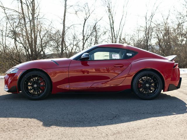2026 Toyota GR Supra GR Supra, MkV Final Edition, Literally in the Wrapper - 22979948 - 3