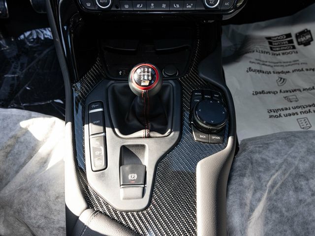 2026 Toyota GR Supra GR Supra, MkV Final Edition, Literally in the Wrapper - 22979948 - 39