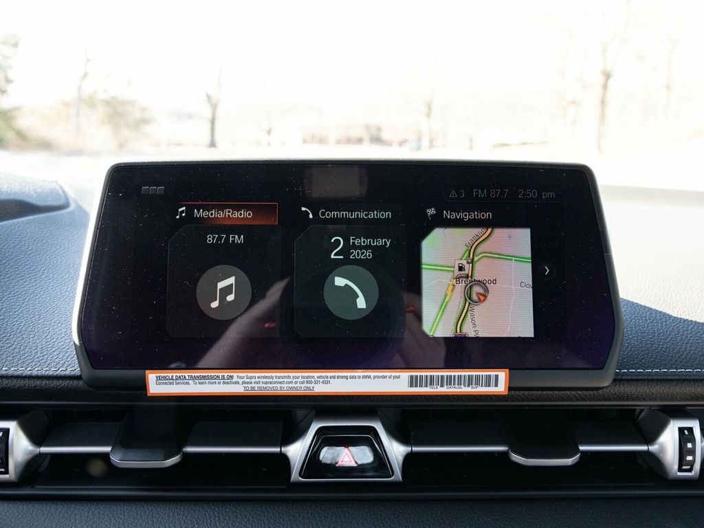 2026 Toyota GR Supra GR Supra, MkV Final Edition, Literally in the Wrapper - 22979948 - 41