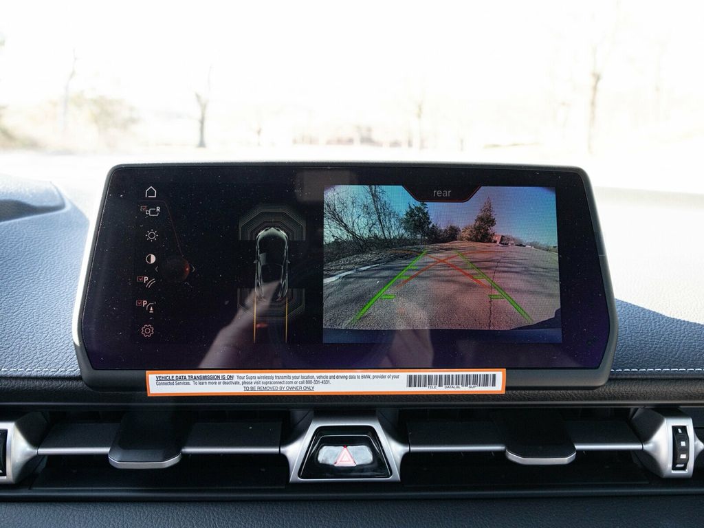 2026 Toyota GR Supra GR Supra, MkV Final Edition, Literally in the Wrapper - 22979948 - 42