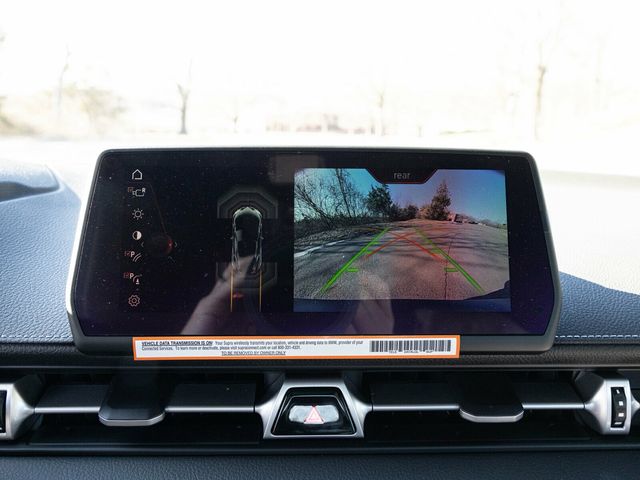 2026 Toyota GR Supra GR Supra, MkV Final Edition, Literally in the Wrapper - 22979948 - 42