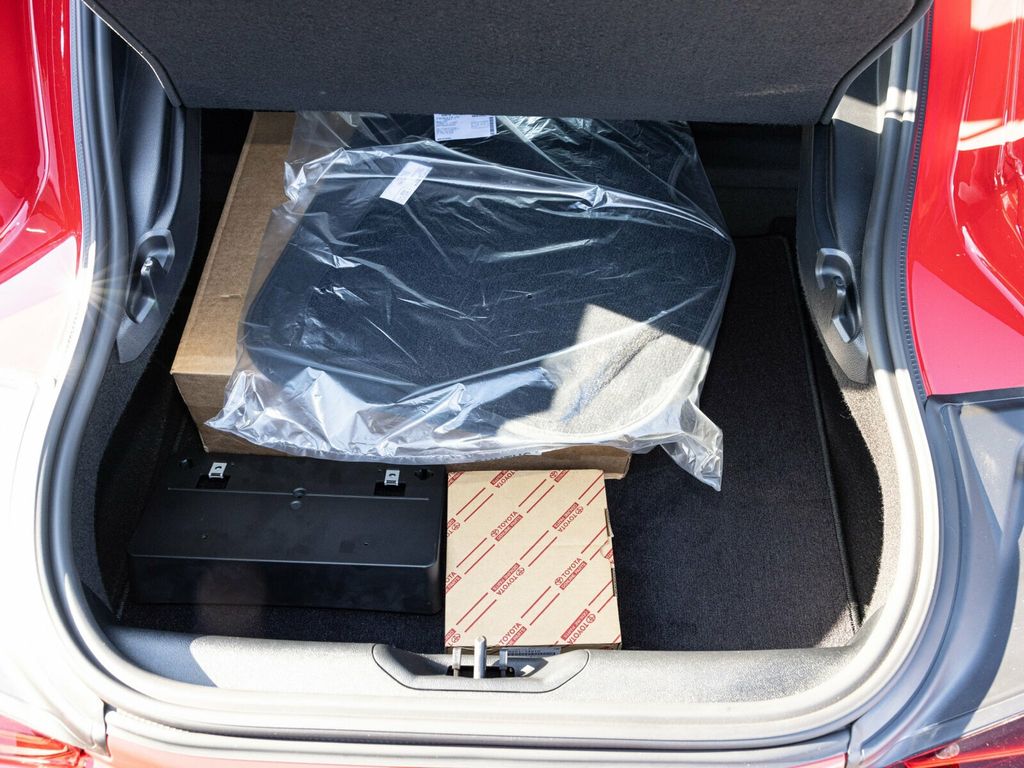 2026 Toyota GR Supra GR Supra, MkV Final Edition, Literally in the Wrapper - 22979948 - 45