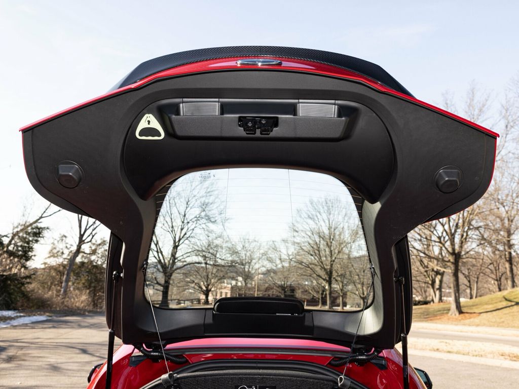 2026 Toyota GR Supra GR Supra, MkV Final Edition, Literally in the Wrapper - 22979948 - 46