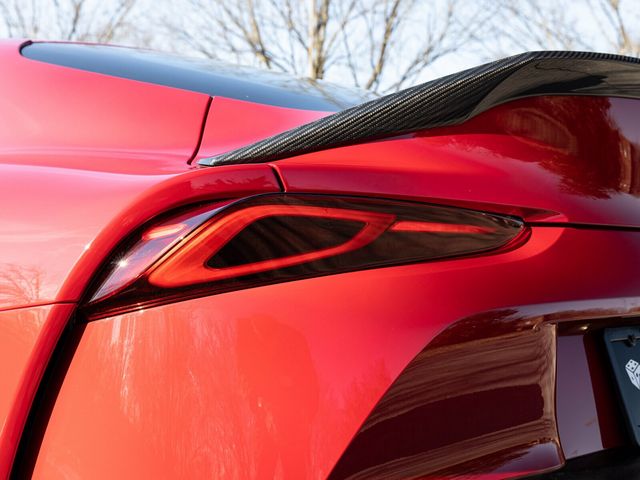 2026 Toyota GR Supra GR Supra, MkV Final Edition, Literally in the Wrapper - 22979948 - 48