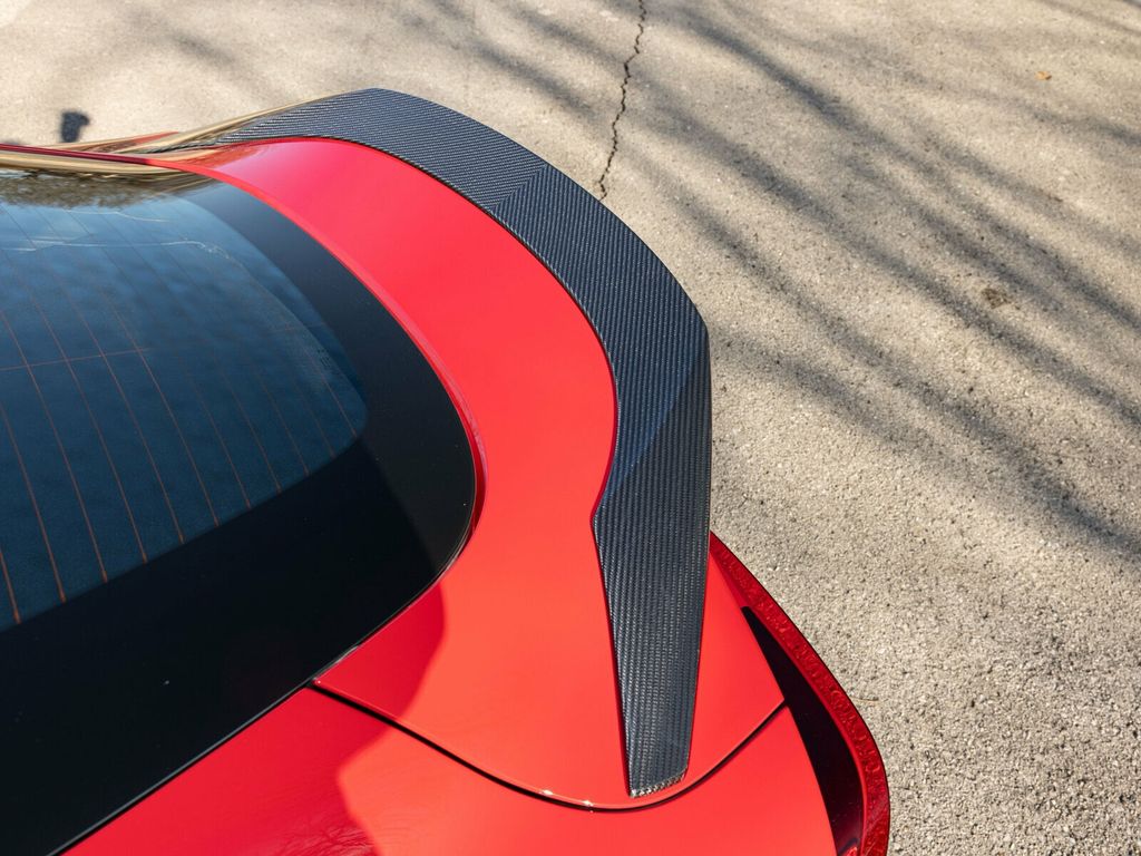 2026 Toyota GR Supra GR Supra, MkV Final Edition, Literally in the Wrapper - 22979948 - 50