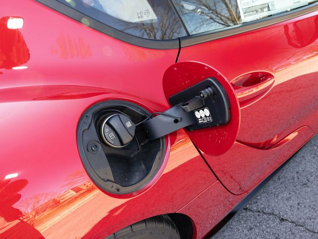 2026 Toyota GR Supra GR Supra, MkV Final Edition, Literally in the Wrapper - 22979948 - 51