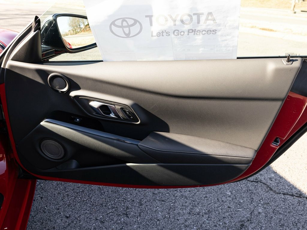 2026 Toyota GR Supra GR Supra, MkV Final Edition, Literally in the Wrapper - 22979948 - 52