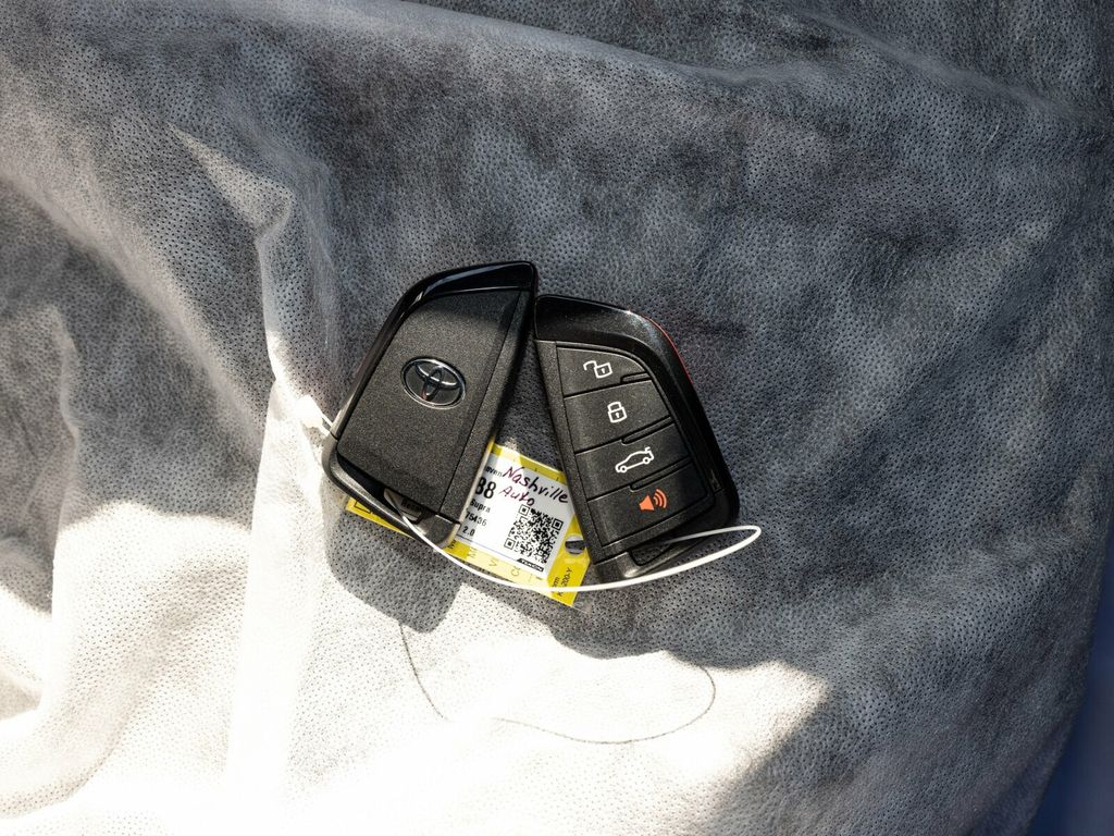 2026 Toyota GR Supra GR Supra, MkV Final Edition, Literally in the Wrapper - 22979948 - 58