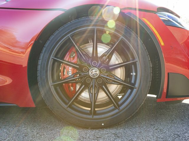 2026 Toyota GR Supra GR Supra, MkV Final Edition, Literally in the Wrapper - 22979948 - 60