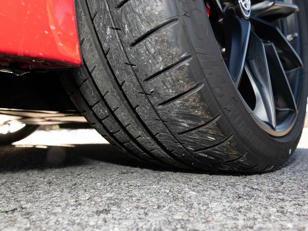 2026 Toyota GR Supra GR Supra, MkV Final Edition, Literally in the Wrapper - 22979948 - 61