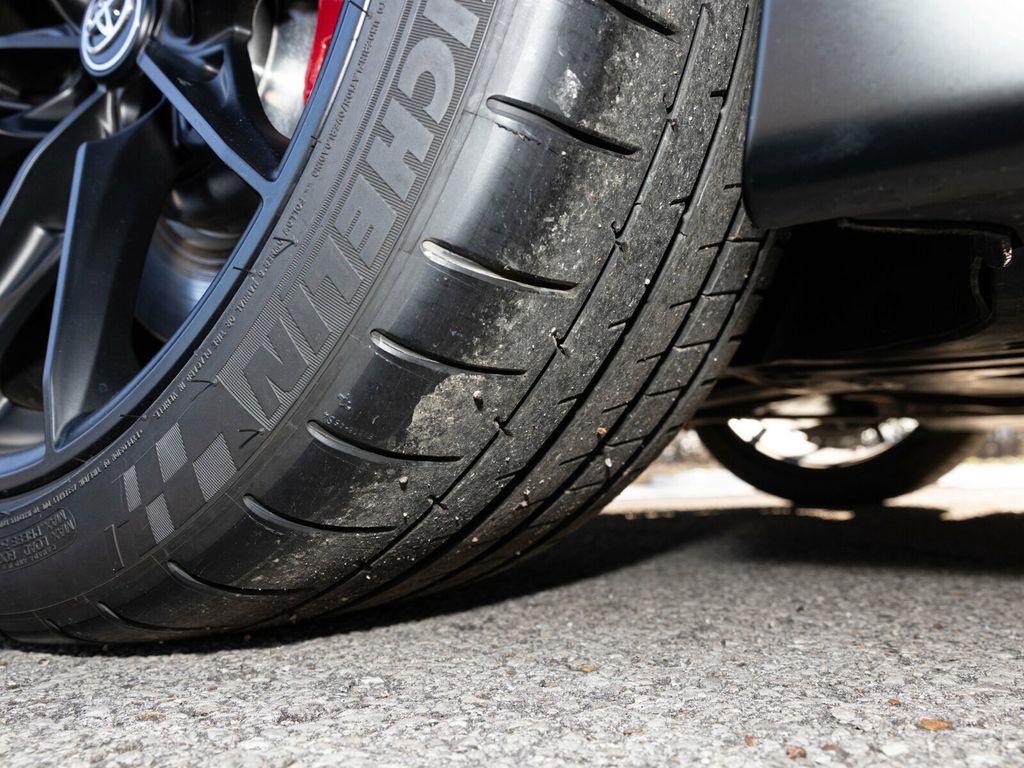 2026 Toyota GR Supra GR Supra, MkV Final Edition, Literally in the Wrapper - 22979948 - 63