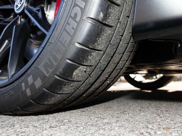 2026 Toyota GR Supra GR Supra, MkV Final Edition, Literally in the Wrapper - 22979948 - 63