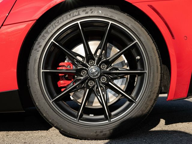 2026 Toyota GR Supra GR Supra, MkV Final Edition, Literally in the Wrapper - 22979948 - 64