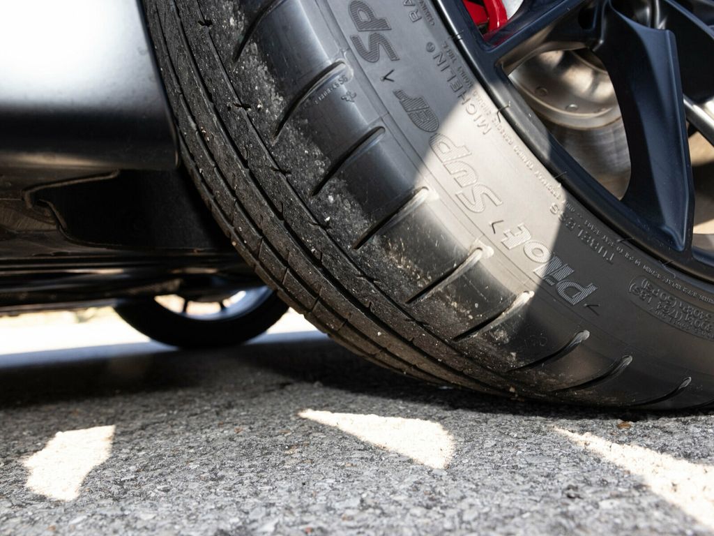 2026 Toyota GR Supra GR Supra, MkV Final Edition, Literally in the Wrapper - 22979948 - 65