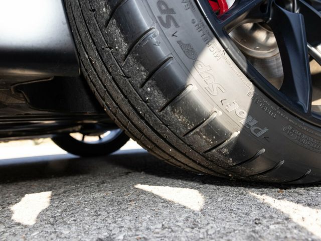 2026 Toyota GR Supra GR Supra, MkV Final Edition, Literally in the Wrapper - 22979948 - 65