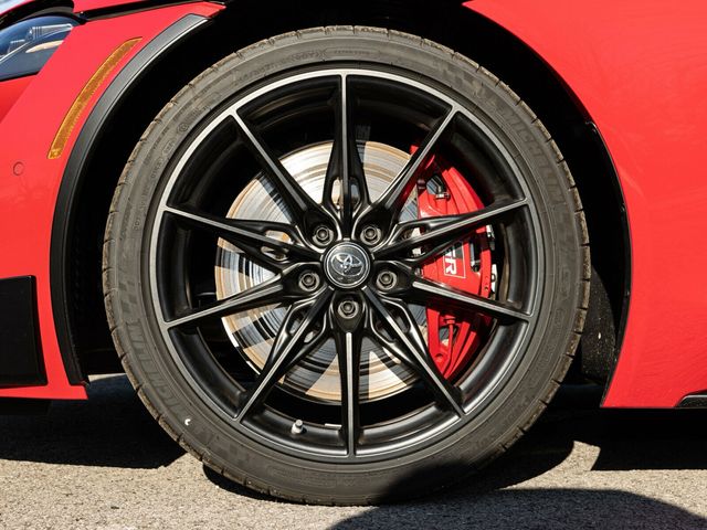 2026 Toyota GR Supra GR Supra, MkV Final Edition, Literally in the Wrapper - 22979948 - 66