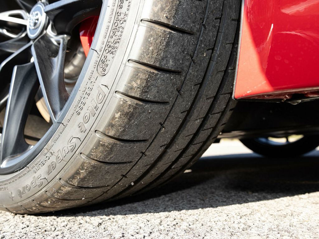 2026 Toyota GR Supra GR Supra, MkV Final Edition, Literally in the Wrapper - 22979948 - 67