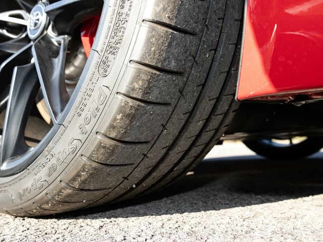 2026 Toyota GR Supra GR Supra, MkV Final Edition, Literally in the Wrapper - 22979948 - 67