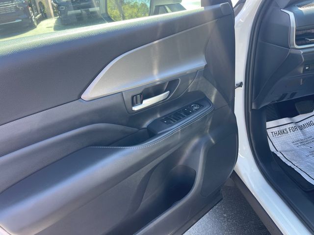 2026 TOYOTA GRAND HIGHLANDER HYBRID XLE - 23098493 - 10