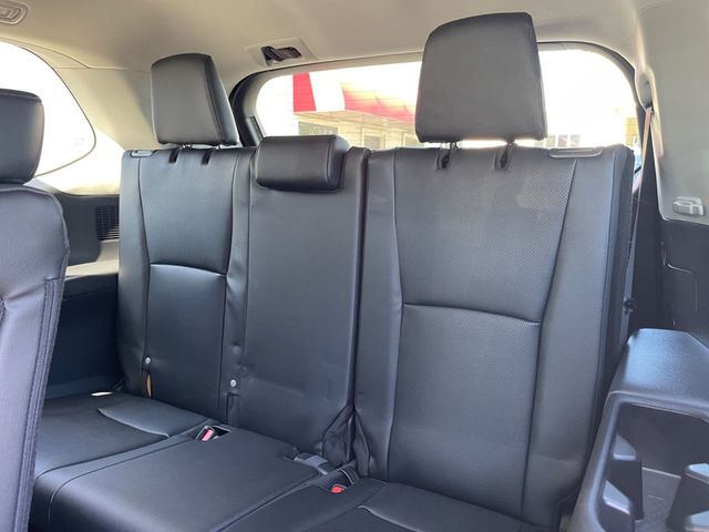 2026 TOYOTA GRAND HIGHLANDER HYBRID XLE - 23098493 - 13