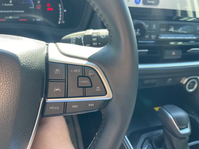 2026 TOYOTA GRAND HIGHLANDER HYBRID XLE - 23098493 - 17