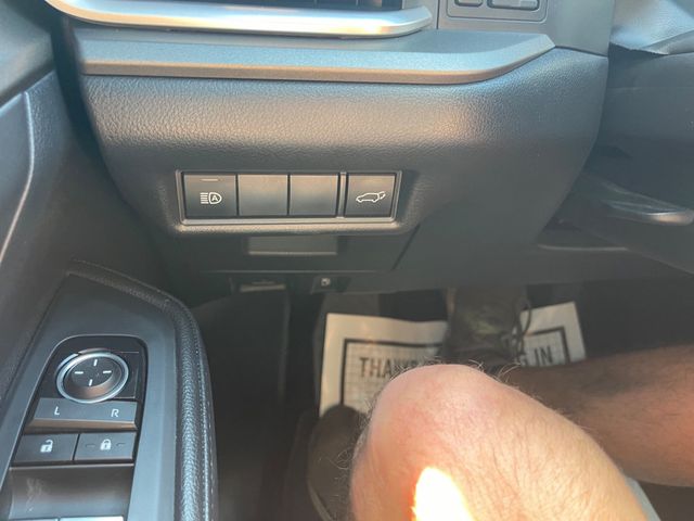 2026 TOYOTA GRAND HIGHLANDER HYBRID XLE - 23098493 - 18