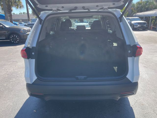 2026 TOYOTA GRAND HIGHLANDER HYBRID XLE - 23098493 - 4
