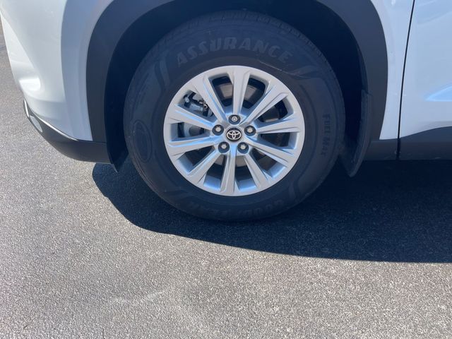2026 TOYOTA GRAND HIGHLANDER HYBRID XLE AWD W/ MULTIPLE OPTIONS ($1,875 VALUE!!) - 23098493 - 9