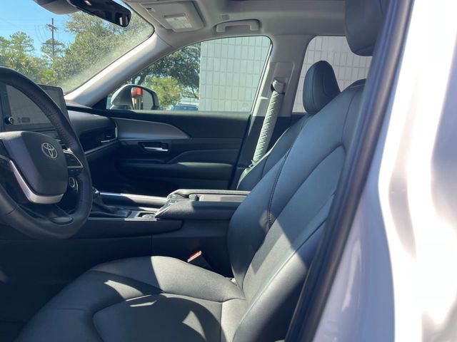 2026 TOYOTA GRAND HIGHLANDER HYBRID XLE AWD W/ MULTIPLE OPTIONS ($1,875 VALUE!!) - 23098493 - 11