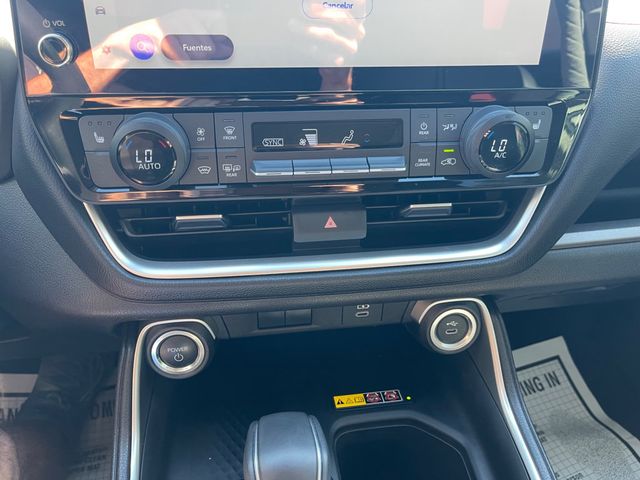 2026 TOYOTA GRAND HIGHLANDER HYBRID XLE AWD W/ MULTIPLE OPTIONS ($1,875 VALUE!!) - 23098493 - 20