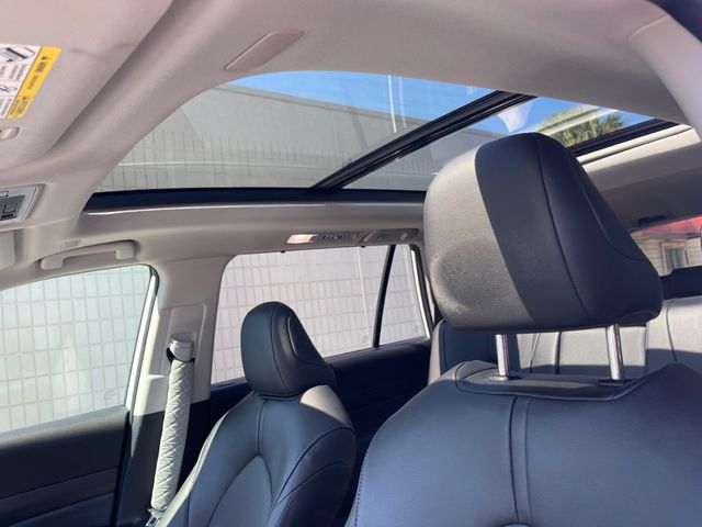 2026 TOYOTA GRAND HIGHLANDER HYBRID XLE AWD W/ MULTIPLE OPTIONS ($1,875 VALUE!!) - 23098493 - 22