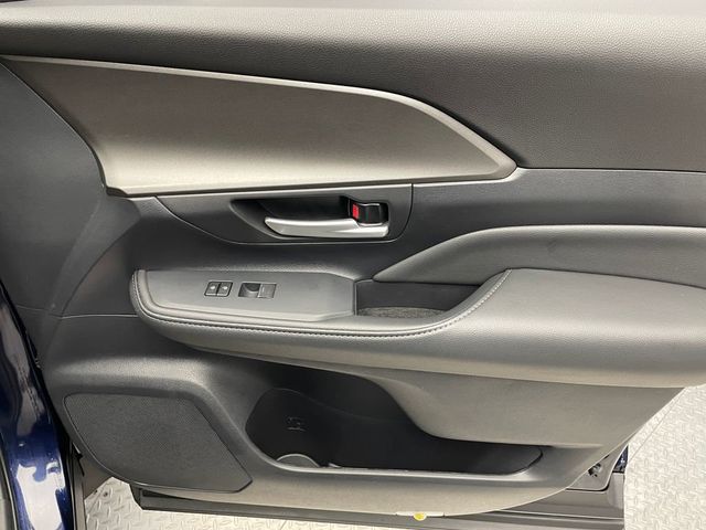 2026 Toyota Grand Highlander LE AWD - 23010315 - 14
