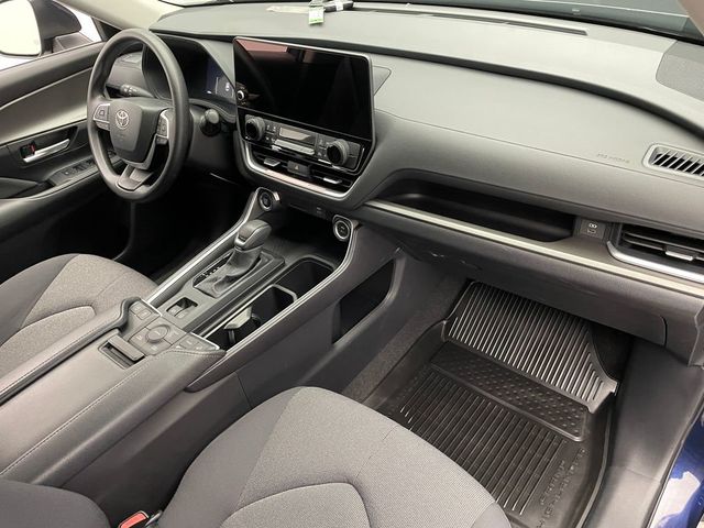 2026 Toyota Grand Highlander LE AWD - 23010315 - 15