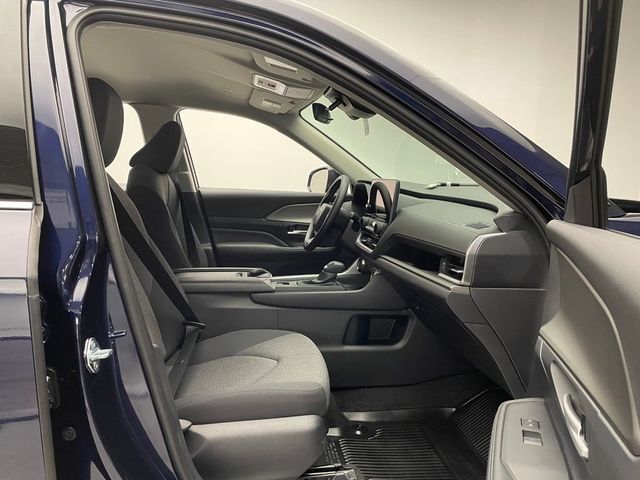 2026 Toyota Grand Highlander LE AWD - 23010315 - 16